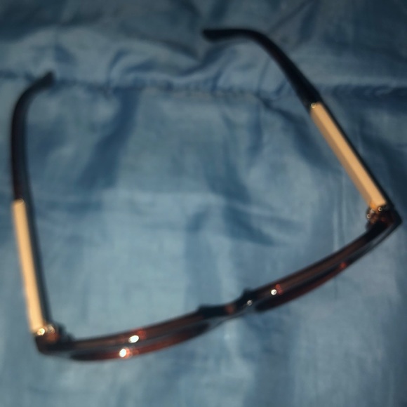 BURBERRY GLASSES - Picture 4 of 5